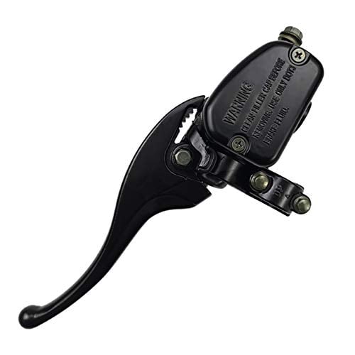 M MATI Left Brake Master Cylinder Replacement for Polaris Sportsman 400 450 500 600 700 800 Magnum 325 330 500 Scrambler 500 ATP 330 500 Diesel 455 Trail Blazer 250 330 400 Trail Boss 325 330 M MATI Left Brake Master Cylinder Replacement for Polaris Sportsman 400 450 500 600 700 800 Magnum 325 330 500 Scrambler 500 ATP 330 500 Diesel 455 Trail Blazer 250 330 400 Trail Boss 325 330